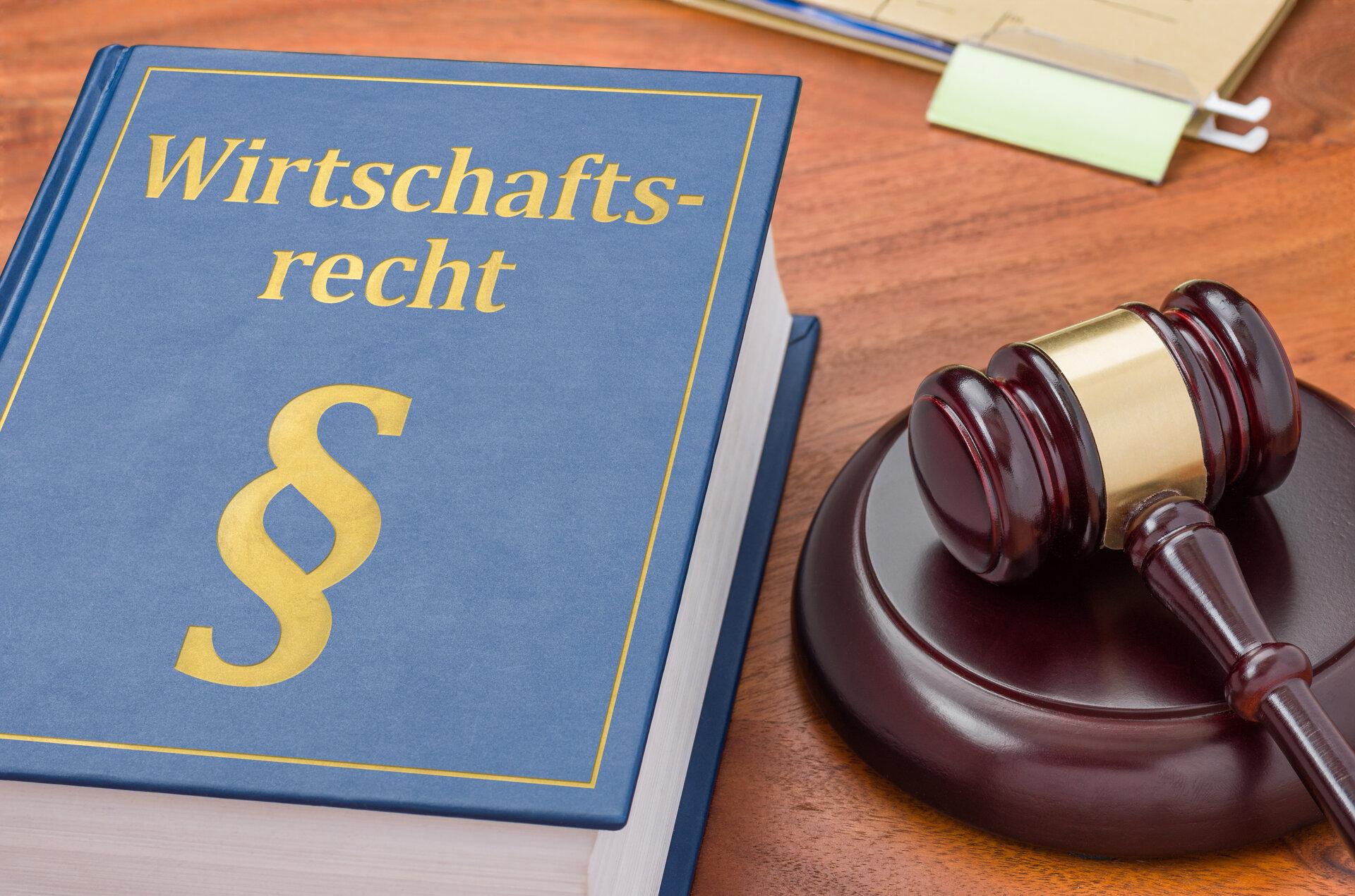 Was Kann Man Mit Wirtschaftsrecht Machen